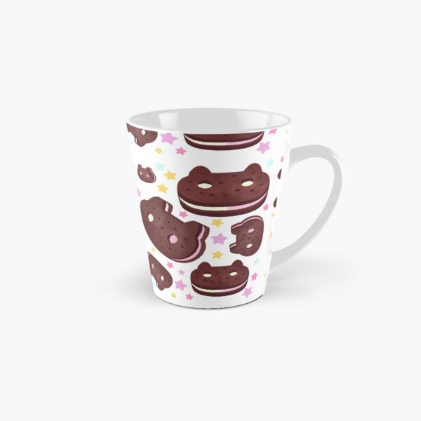 cookie cat Tall Mug