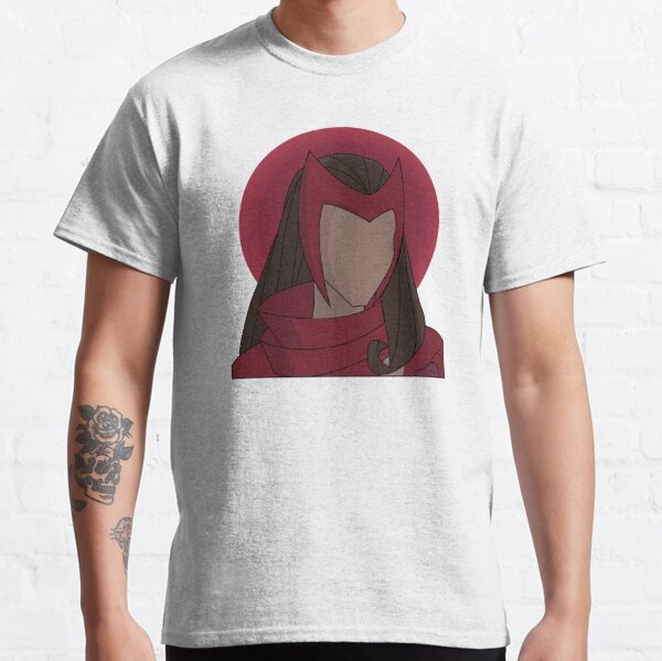 wanda maximoff t shirt