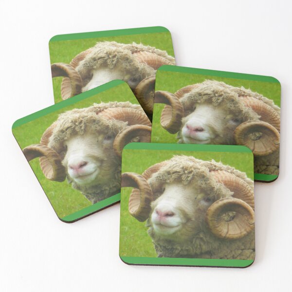 Item preview, The Shepton Ram designed and sold by angel1.