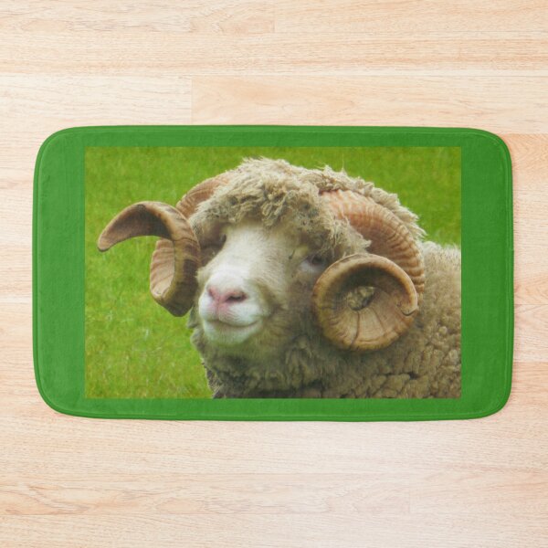 Item preview, The Shepton Ram designed and sold by angel1.