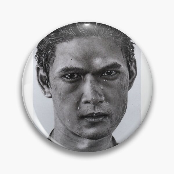Item preview, Harry Shum Jr. + drops designed and sold by aspihesi.