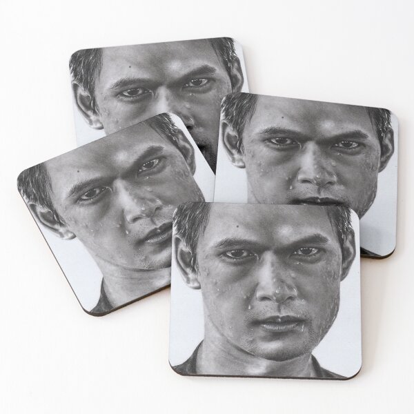 Item preview, Harry Shum Jr. + drops designed and sold by aspihesi.