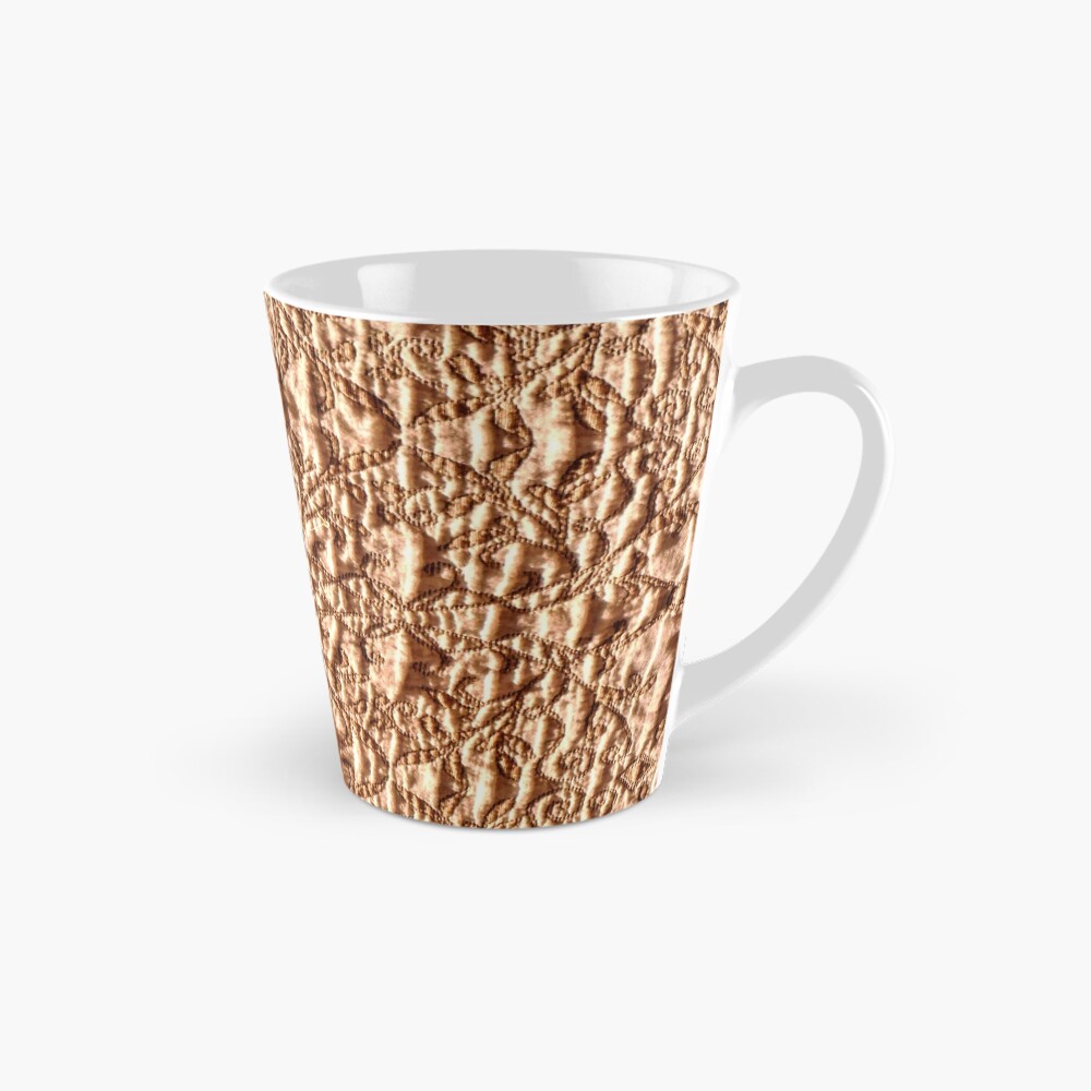 Item preview, Tall Mug designed and sold by OmarHernandez.
