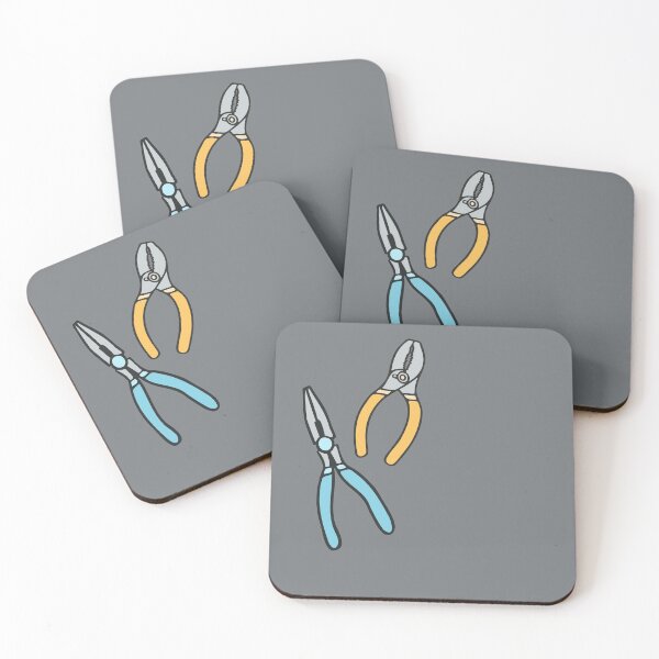 Item preview, Pliers  designed and sold by kmoblenes.