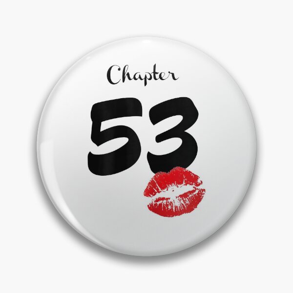 Item preview, Chapter 53 Years 53th Happy Birthday Lips Women Birthday designed and sold by No6Group.