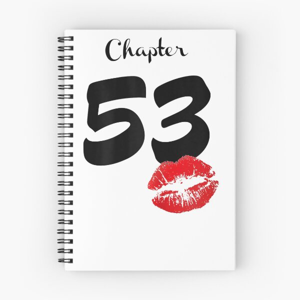 Item preview, Chapter 53 Years 53th Happy Birthday Lips Women Birthday designed and sold by No6Group.