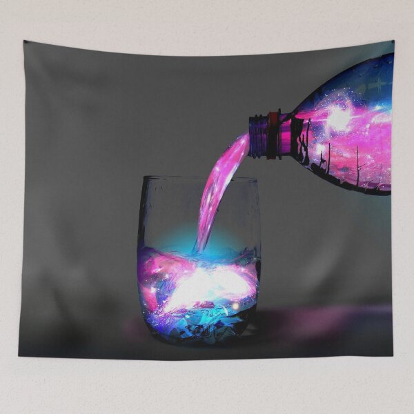 Item preview, Blast in a glass designed and sold by iAmParebear.