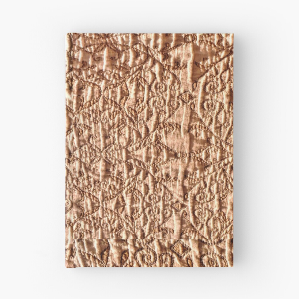 Item preview, Hardcover Journal designed and sold by OmarHernandez.