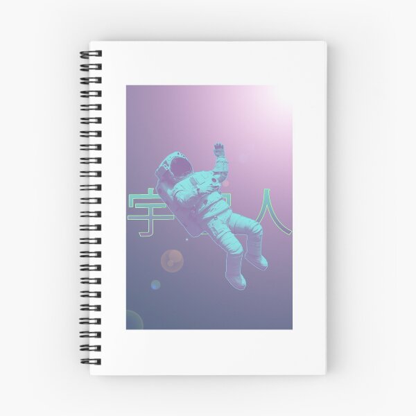 Item preview, Drifting Spaceboy designed and sold by G.S Hundal.