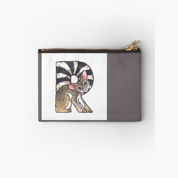 Item preview, R - Ringtail, Animalphabet designed and sold by LlynHunter.