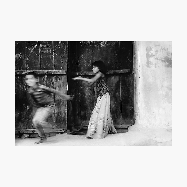 vitality Photographic Print