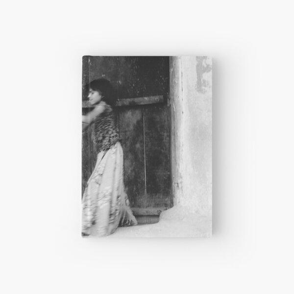 vitality Hardcover Journal