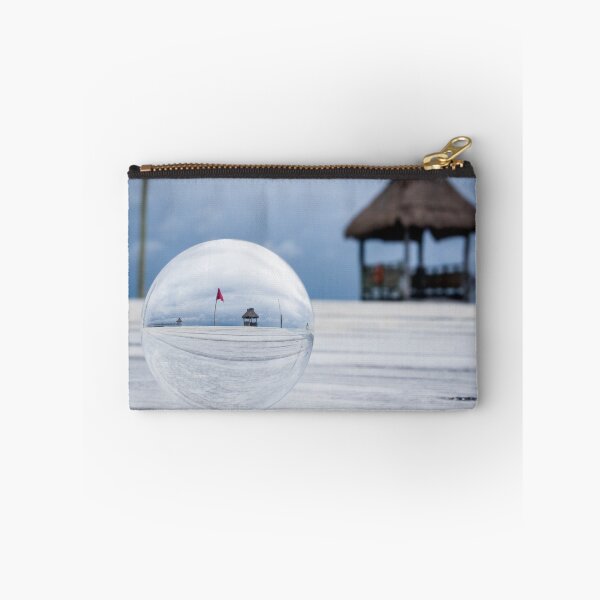 Item preview, Beach Shack - Mayan Riviera, MX designed and sold by Steamdrive.