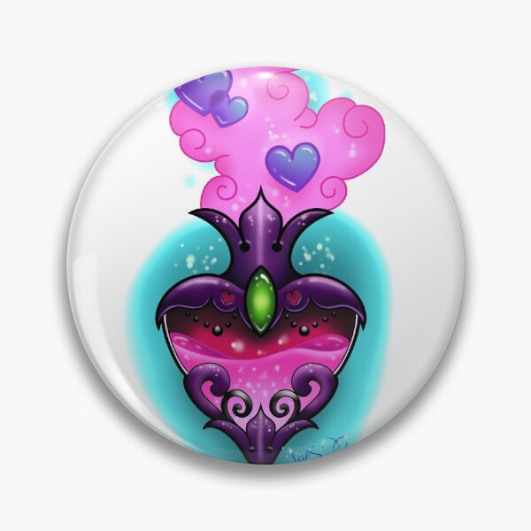 Item preview, Love potion designed and sold by InesKenway.