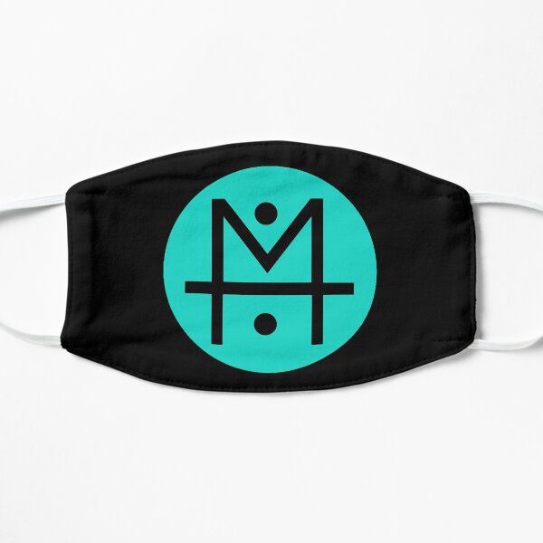 Scykosiz - LOGO Mask