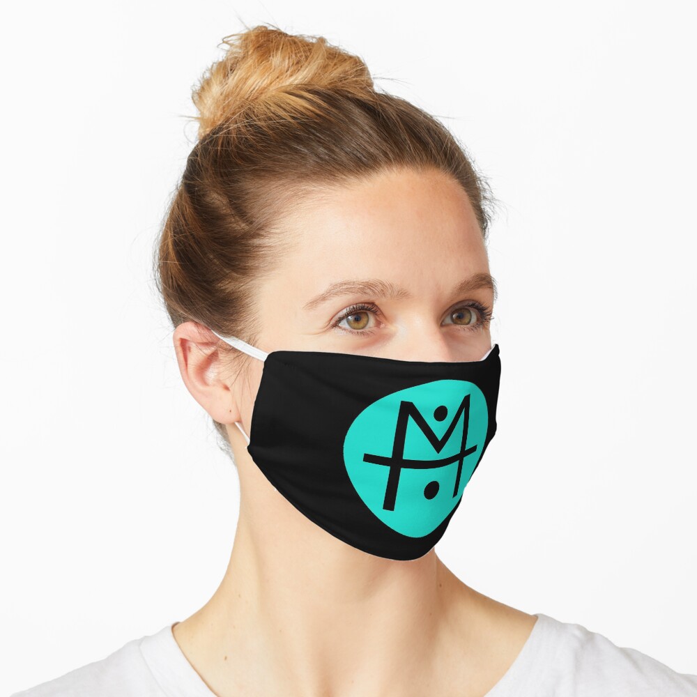 Scykosiz - LOGO Mask