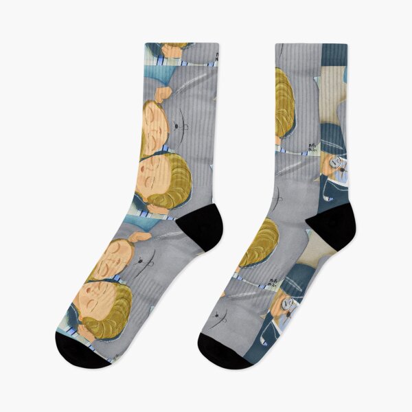Item preview, Isak and Even designed and sold by mollymoska.