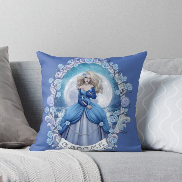 Item preview, Sad Zodiac - Cancer designed and sold by Enamorte.