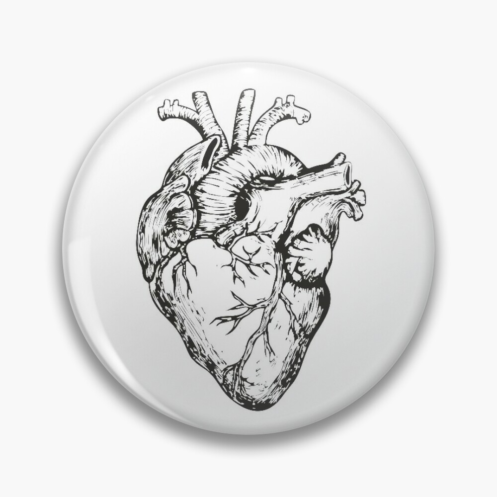 1,092 Real heart Stock Illustrations | Depositphotos