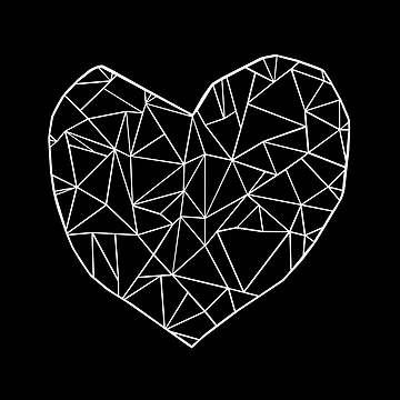 Artwork thumbnail, Abstract Heart by ProjectM