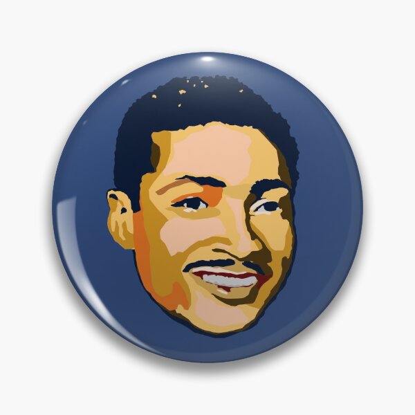 Item preview, Benny Moré designed and sold by TropicalHuman.