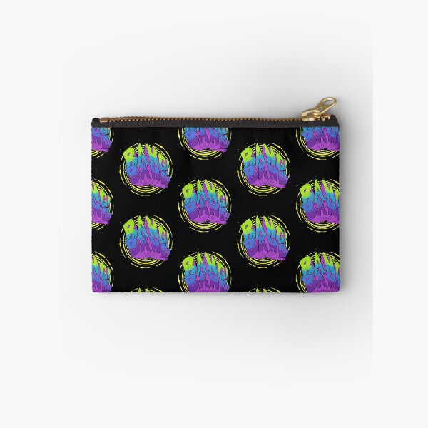 Item preview, Techno Bass Drum Bang Bang Rave Pop Art designed and sold by Utopian-Nation.