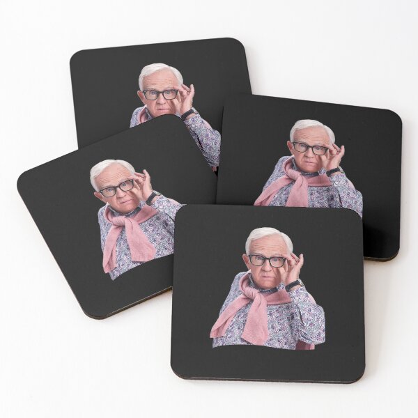 Item preview, Leslie Jordan well shit what are yall doin shirt designed and sold by robert-white.