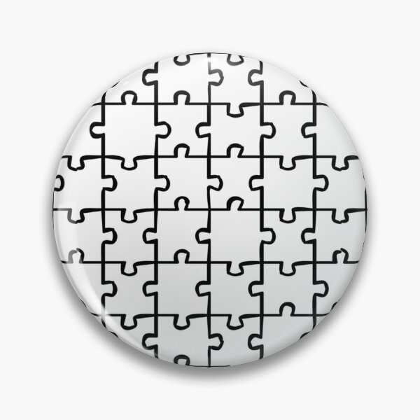 Item preview, Jigsaw designed and sold by Hannah Marland.