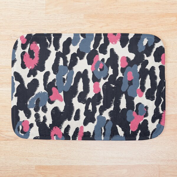 Item preview, Kitsch animal print designed and sold by Minnie Moseley.