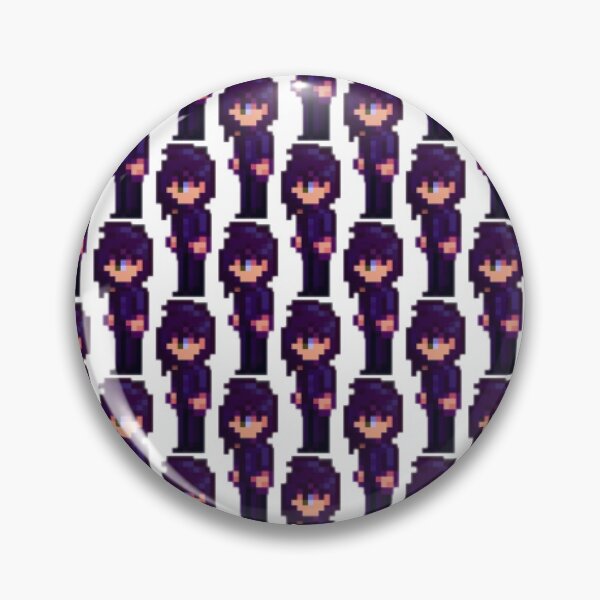 Item preview, Sebastian Stardew Valley Sideways designed and sold by junimos.
