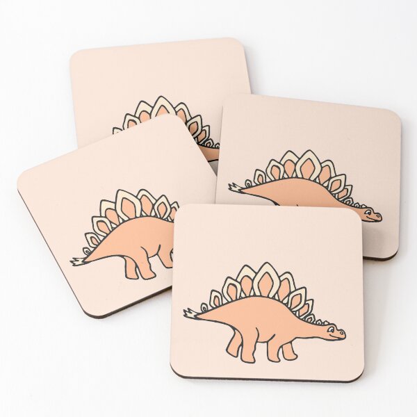 Item preview, Orange Dino designed and sold by kmoblenes.