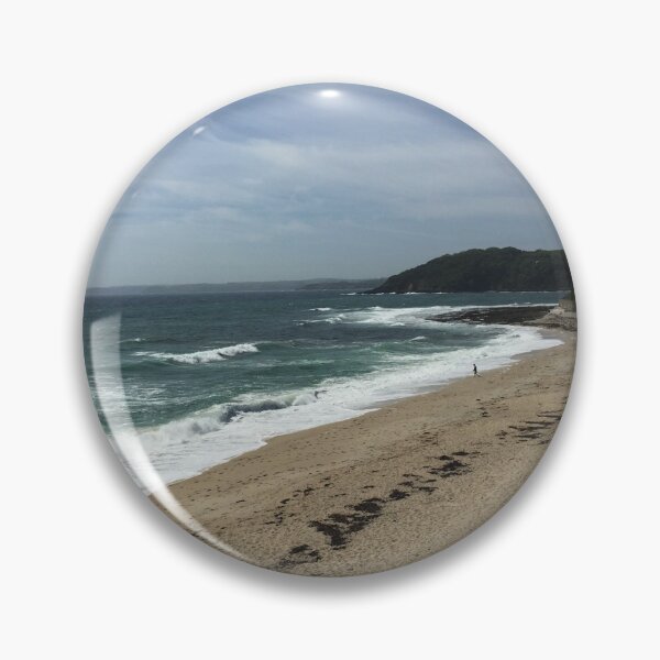 Item preview, Gyllyngvase beach designed and sold by Asrais.