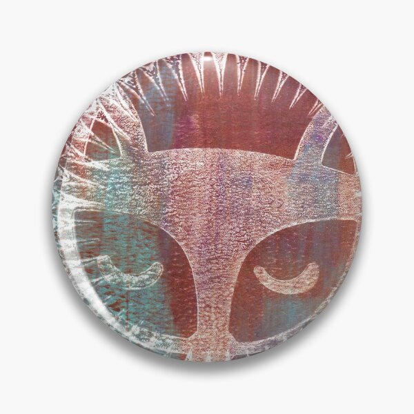 Item preview, Foxy Lady designed and sold by KrisHundt.
