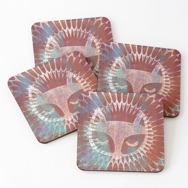 Item preview, Foxy Lady designed and sold by KrisHundt.