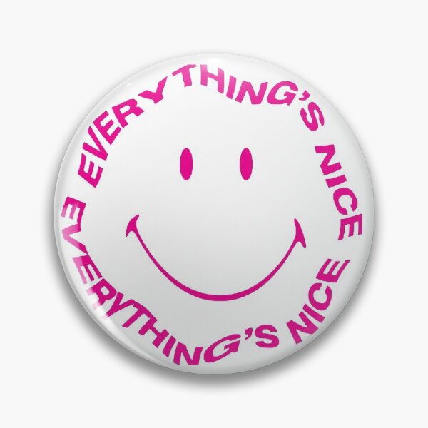 Item preview, Smiley face  designed and sold by Theteasoup25.