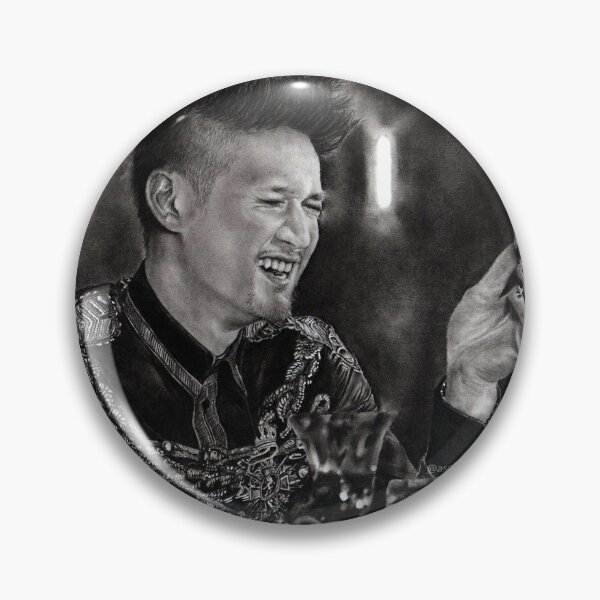 Item preview, Magnus Bane designed and sold by aspihesi.
