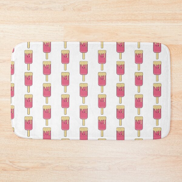 Item preview, Cute Kawaii Pink Paleta Ice Cream Shirt designed and sold by Kawaiindoodle.