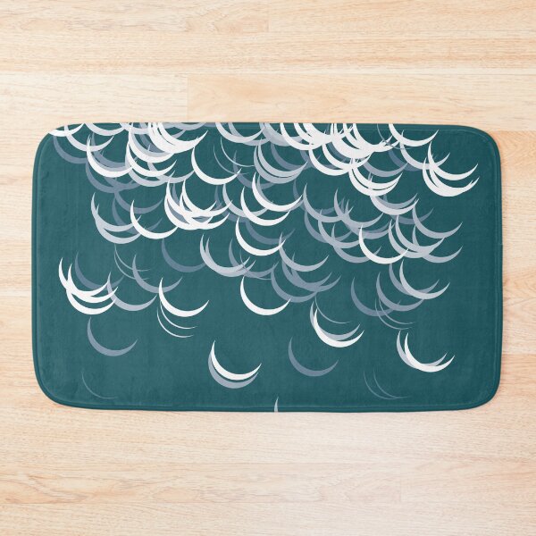 Item preview, Eclipse Shadow Pattern 2017 designed and sold by victorsart.