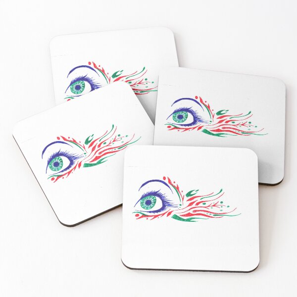 Item preview, Eye design designed and sold by Fensy.