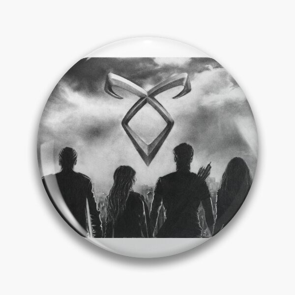 Item preview, #SaveShadowhunters designed and sold by aspihesi.