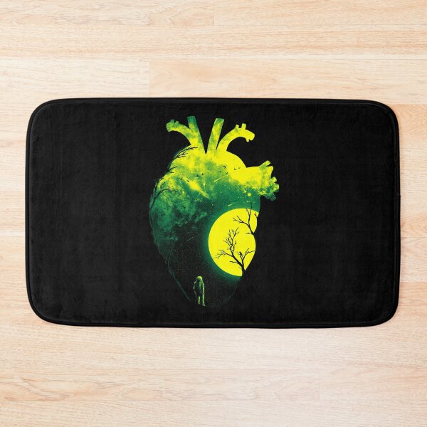 Item preview, A Beat of Space 2 designed and sold by nicebleed.