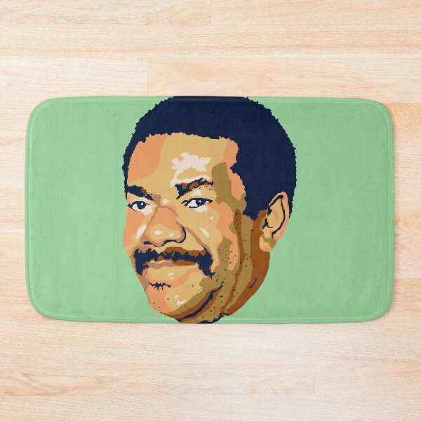 Item preview, Rafael Cortijo designed and sold by TropicalHuman.