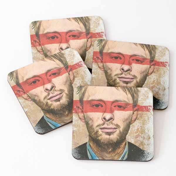 Item preview, Everything In Its Right Place designed and sold by Bobby Zeik.