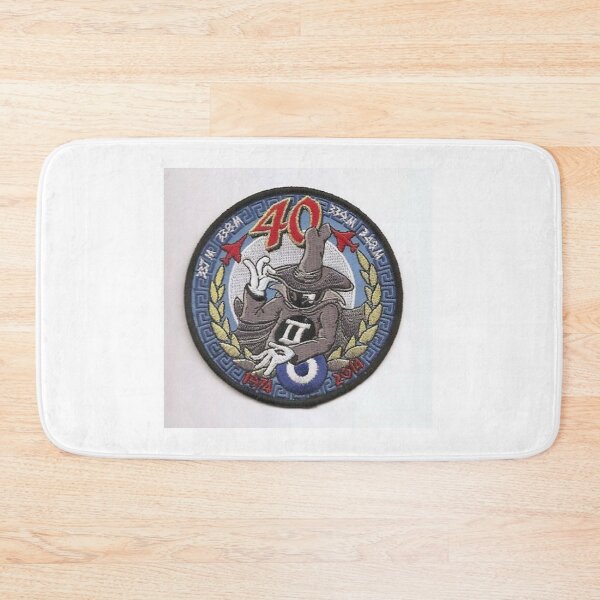 Item preview,  Hellenic Air Force (Greece) 117 Combat Wing F-4 Phantom II 40th Anniversary 1974- 2014 designed and sold by MilitaryPlus.