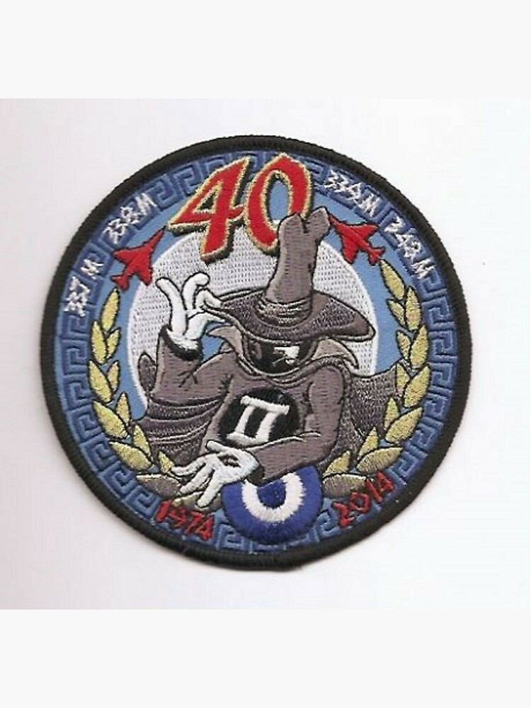 USAF F-4 PHANTOM II CREW CHIEF TACTICAL AIR COMMAND PATCH Sticker for Sale  by MilitaryPlus