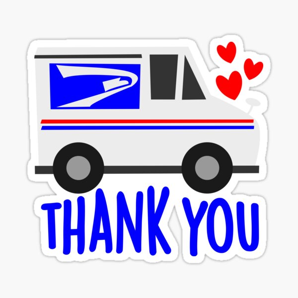 Free Free 50 Usps Mail Truck Svg SVG PNG EPS DXF File