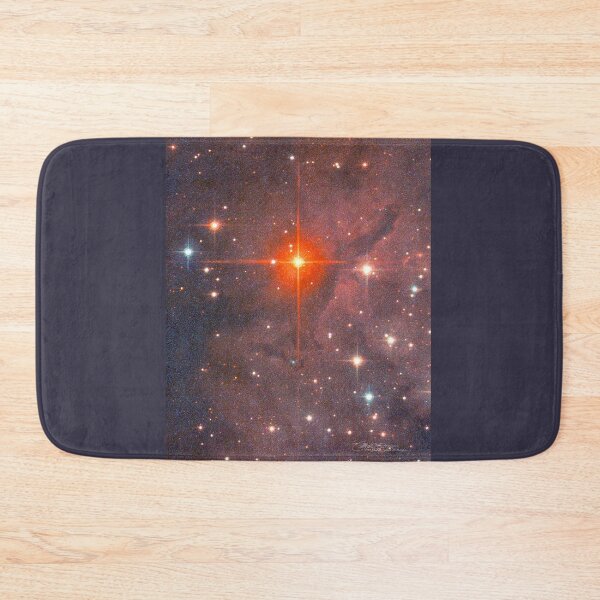 Item preview, Red Star for Christmas designed and sold by MarkArTurner.