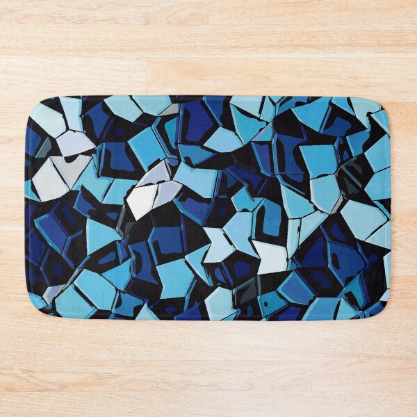 Item preview, Cool Ice Cubes Pattern designed and sold by Dusalty.