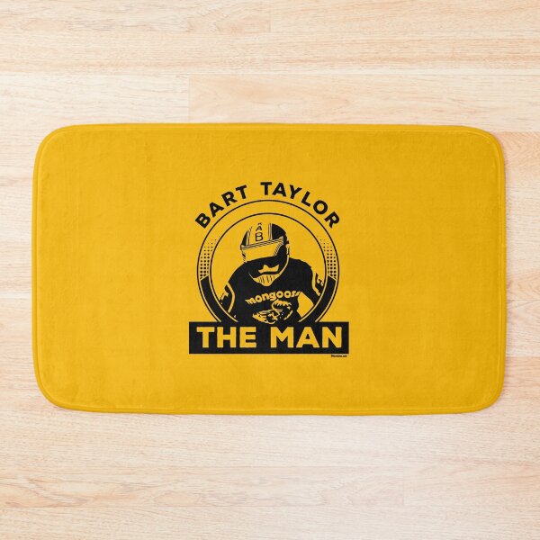 Item preview, Bart "The Man" Taylor designed and sold by mark5four0.