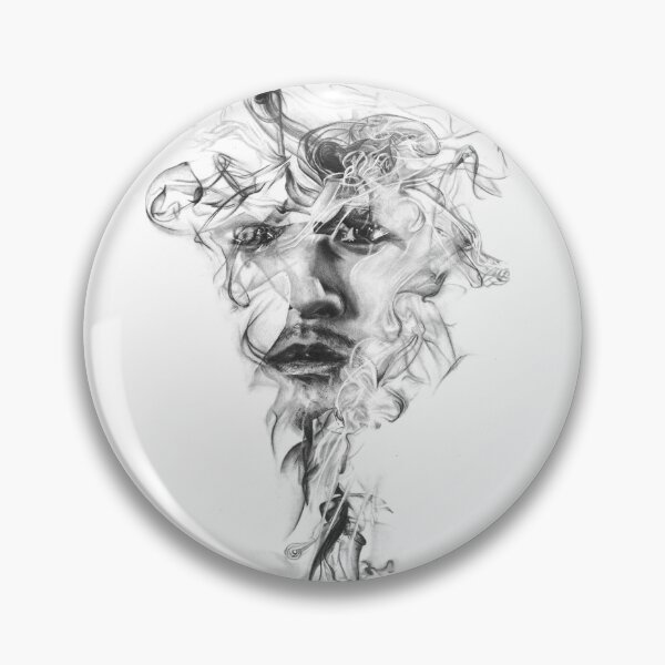 Item preview, Magnus Bane designed and sold by aspihesi.